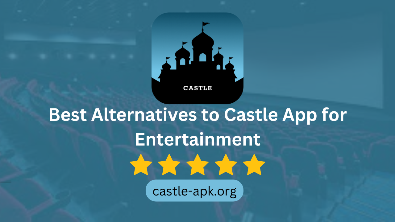 Castle APK