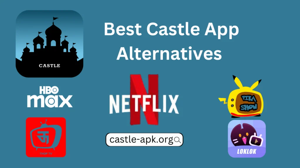 Castle App